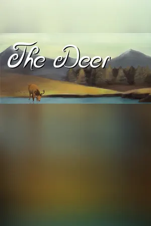 The Deer cover art