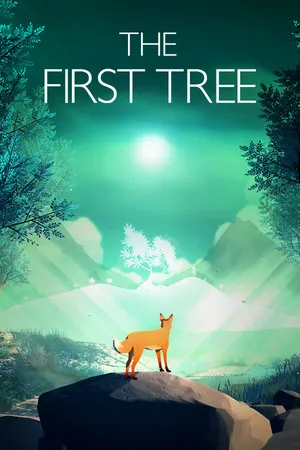 The First Tree cover art