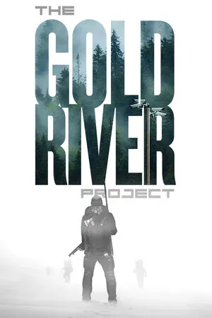 The Gold River Project cover art