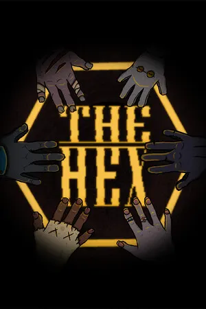 The Hex cover art
