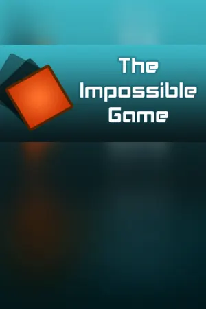 The Impossible Game cover art