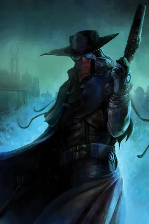 The Incredible Adventures of Van Helsing: Final Cut cover art