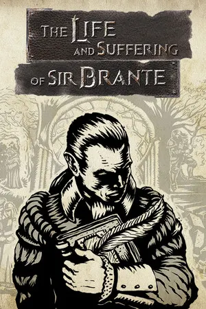 The Life and Suffering of Sir Brante cover art