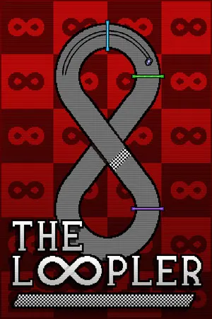 The Loopler cover art
