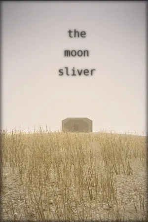 The Moon Sliver cover art