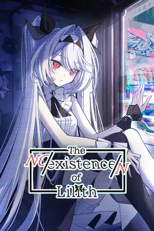 The NOexistenceN of Lilith cover art