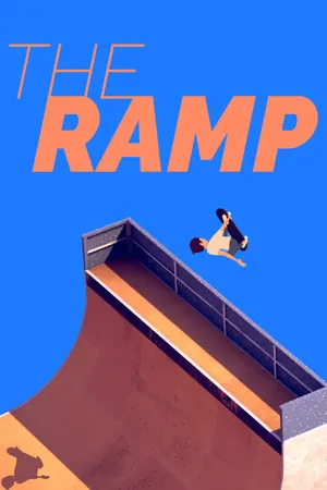 The Ramp cover art