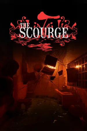 The Scourge | Tai Ương cover art
