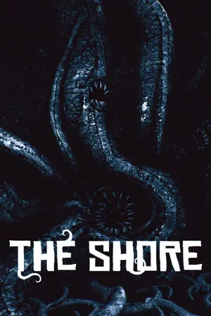 Copertina di The Shore