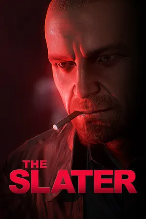 The Slater cover art