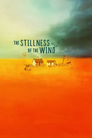 The Stillness of the Wind cover art