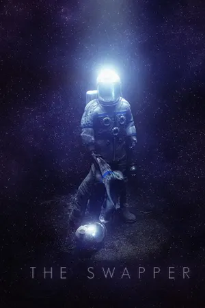 The Swapper cover art