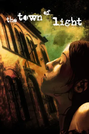 The Town of Light cover art