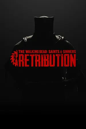 The Walking Dead: Saints & Sinners - Chapter 2: Retribution cover art