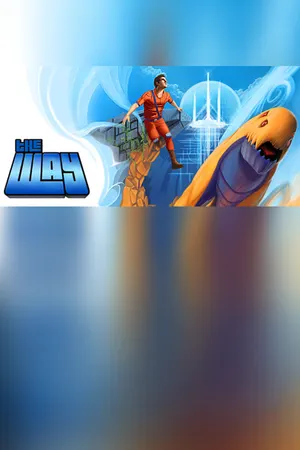 The Way cover art
