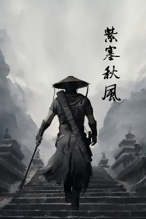 The Wind Road cover art