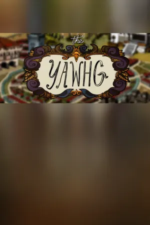 The Yawhg cover art