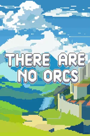 Copertina di There Are No Orcs
