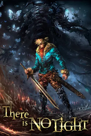 There Is No Light: Enhanced Edition cover art