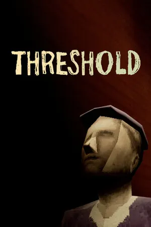 THRESHOLD cover art