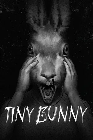 Tiny Bunny cover art