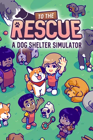 Copertina di To The Rescue!