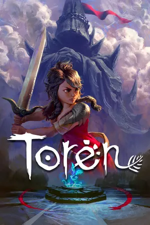 Toren cover art