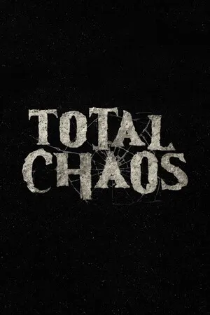 Copertina di Total Chaos