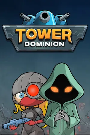 Portada de Tower Dominion