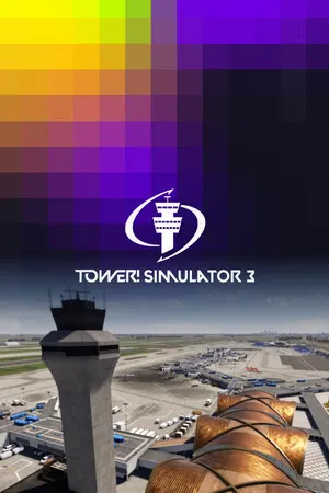 Cover van Tower! Simulator 3