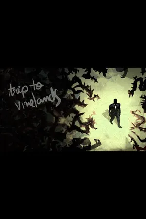 Trip to Vinelands cover art
