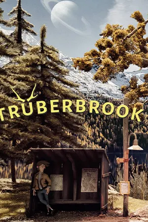 Trüberbrook cover art