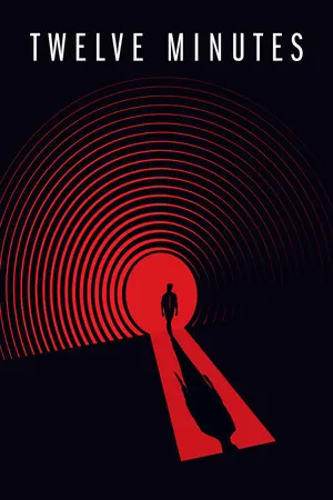 Twelve Minutes cover art