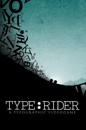 Type:Rider cover art