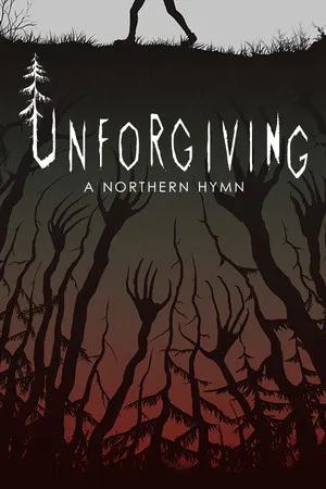 Unforgiving - A Northern Hymn cover art
