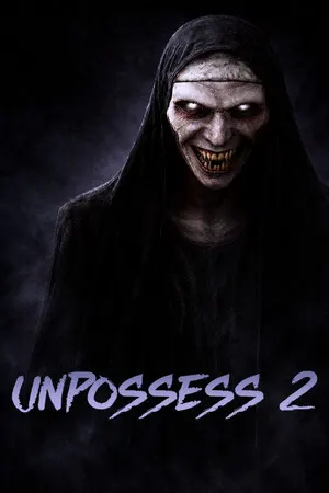 Unpossess 2: Exorcism Simulator cover art