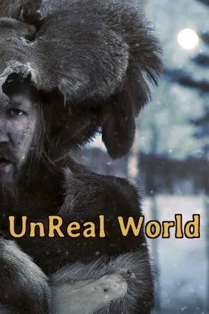 UnReal World cover art