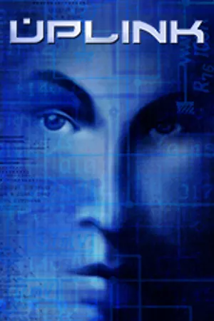 Uplink: Hacker Elite cover art