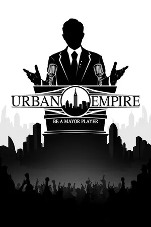 Urban Empire cover art