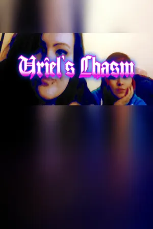 Copertina di Uriel's Chasm