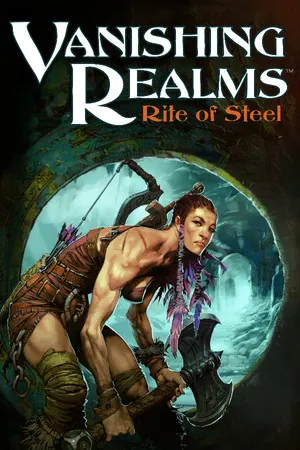 Vanishing Realms cover art