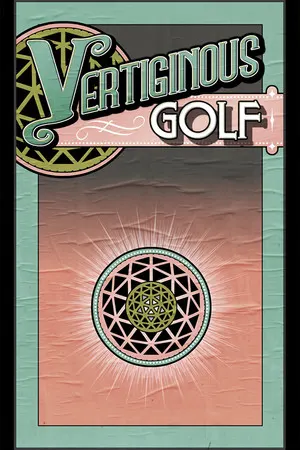Vertiginous Golf cover art