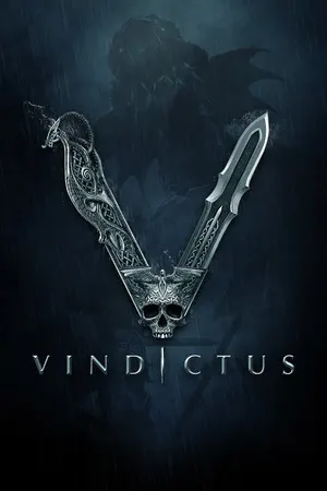 Vindictus cover art