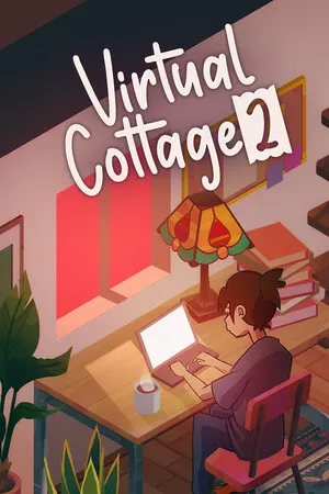 Virtual Cottage 2 cover art