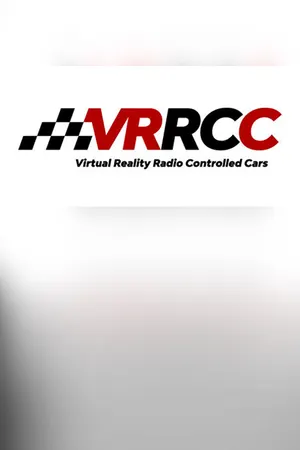 VRRCC cover art
