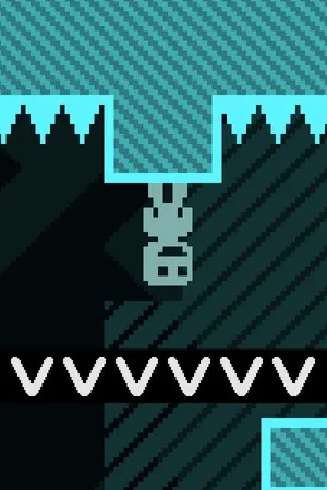 VVVVVV cover art