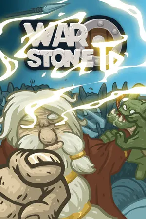 Copertina di Warstone TD