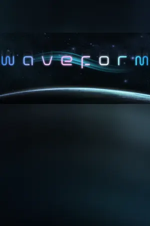 Waveform cover art