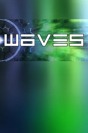 Waves cover art