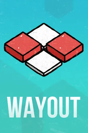 Wayout cover art
